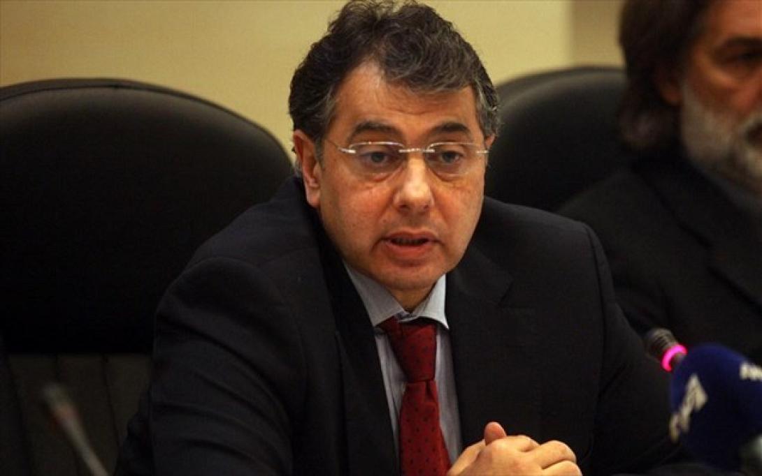 Β.Κορκίδης: Λάθος η φορολογική πολιτική