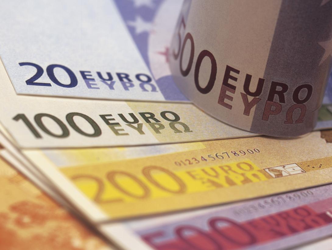 Που θα δοθούν τα 12 δις ευρώ από το ΕΣΠΑ