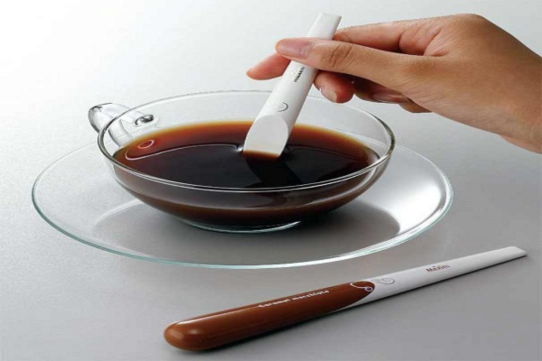 Ο espresso τώρα και σε ... στικ!