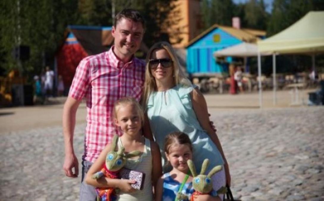 Μισός ... Κρητικός δηλώνει ο 35χρονος Εσθονός Πρωθυπουργός