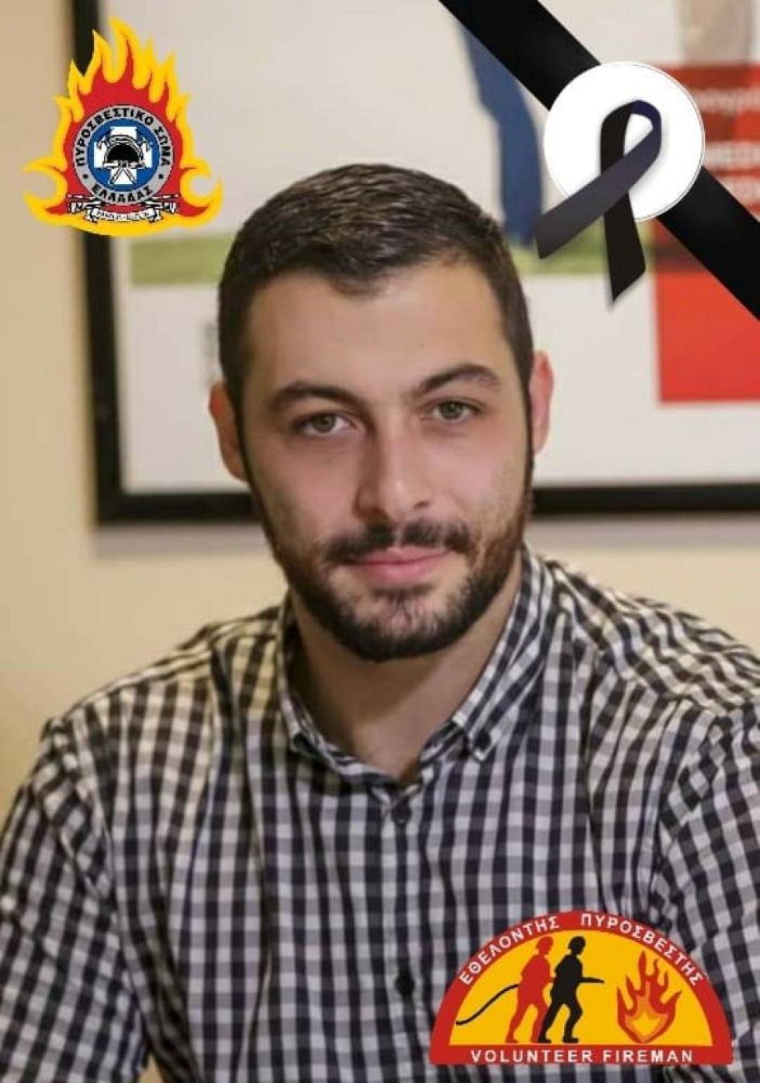 Παναγιώτης Πλεξιδας