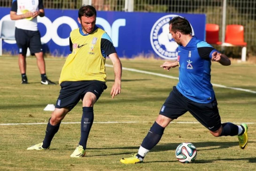 Εθνική Ανδρών: Τα τουρνουά προετοιμασίας για το Ευρωμπάσκετ