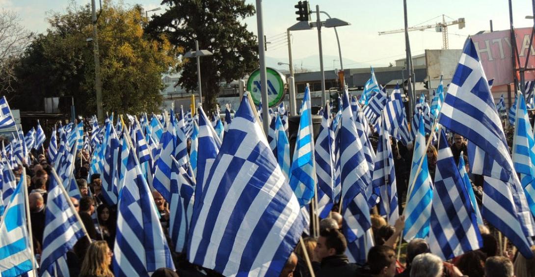  Κ.Μίχαλος: Το τέλος του μνημονίου δεν είναι ένα είδος εθνικής απελευθέρωσης