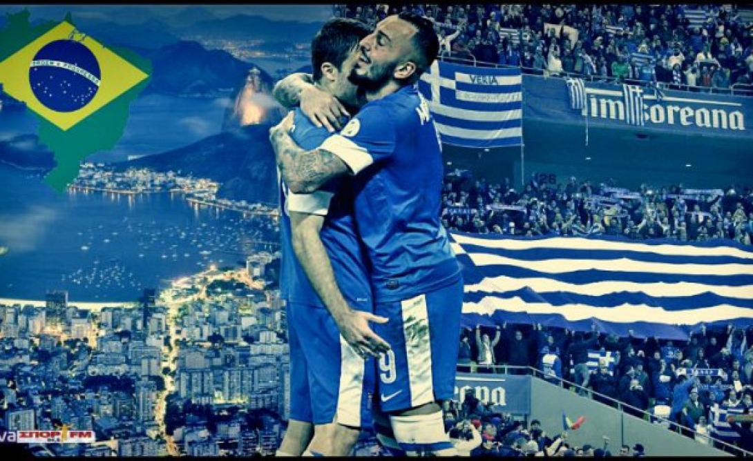 0 - 0 με την Ιαπωνία και με ελπίδες πρόκρισης η Εθνική μας