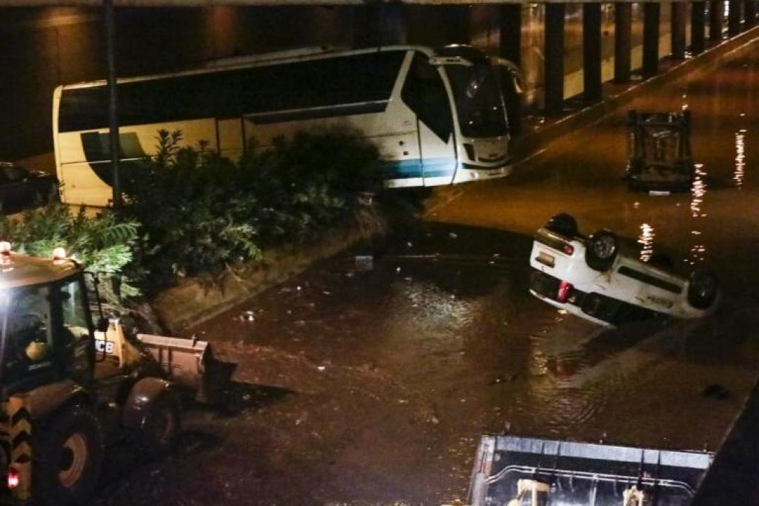 εθνική οδός αθηνών κορίνθου