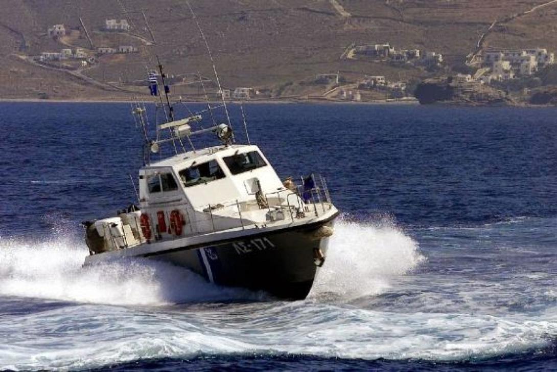 Σε πλήρη ετοιμότητα και το Λιμεναρχείο Ηρακλείου για την κακοκαιρία