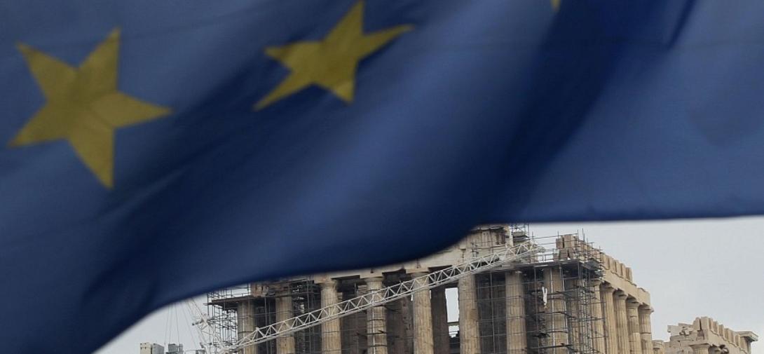 Goldman Sachs: Κρίσιμη και αναγκαία η συμφωνία Ελλάδας - τρόικας