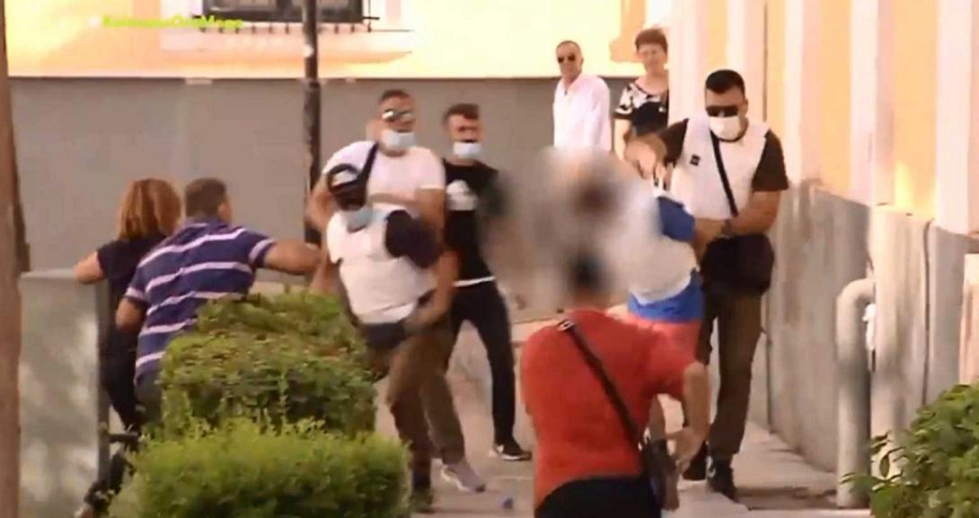 ΣΥΖΥΓΟΚΤΟΝΟΣ ΔΑΦΝΗ