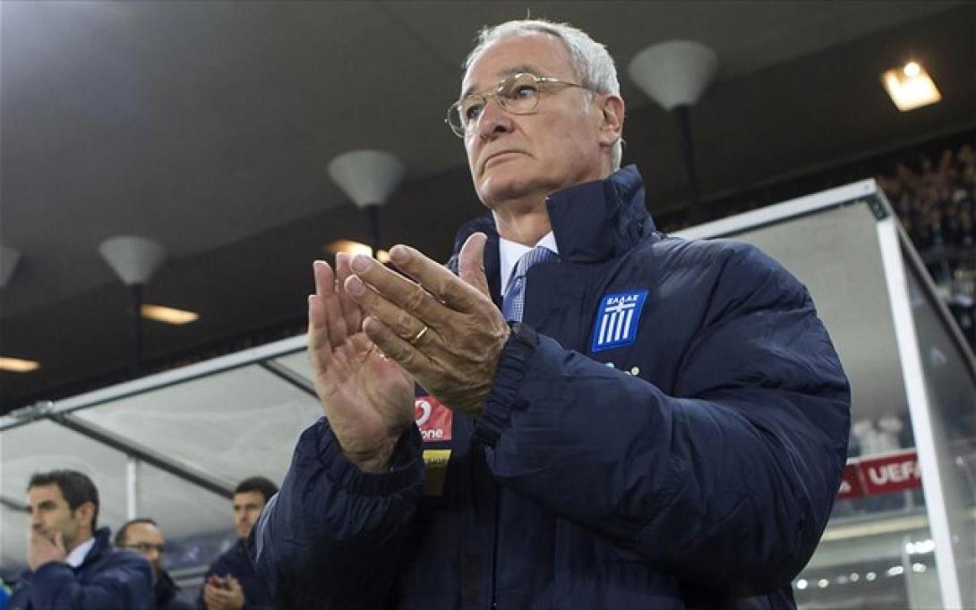 Γερμανικός Τύπος: Σε πίεση ο Ρανιέρι