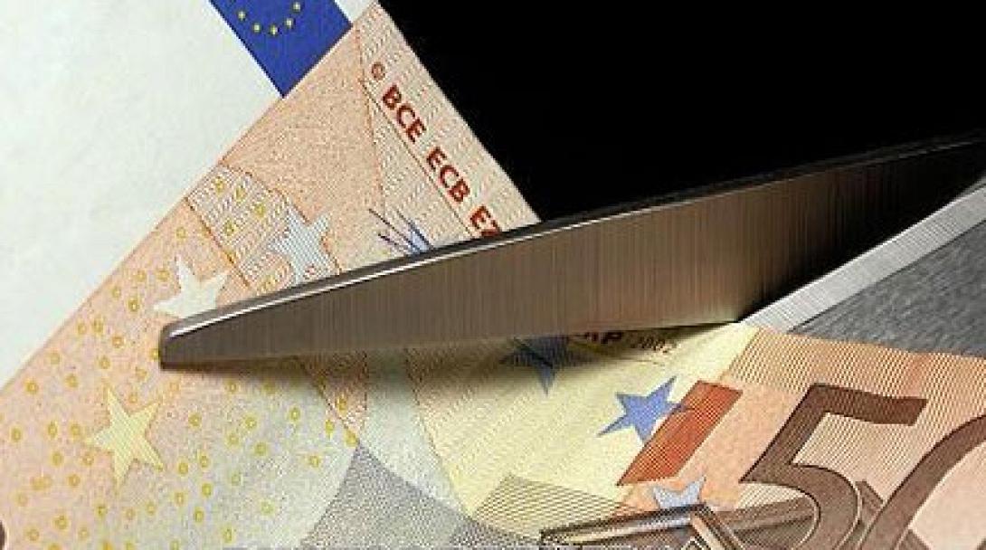 Νέα "βουτιά" στους μισθούς - 'Επεσαν στα επίπεδα του 2006