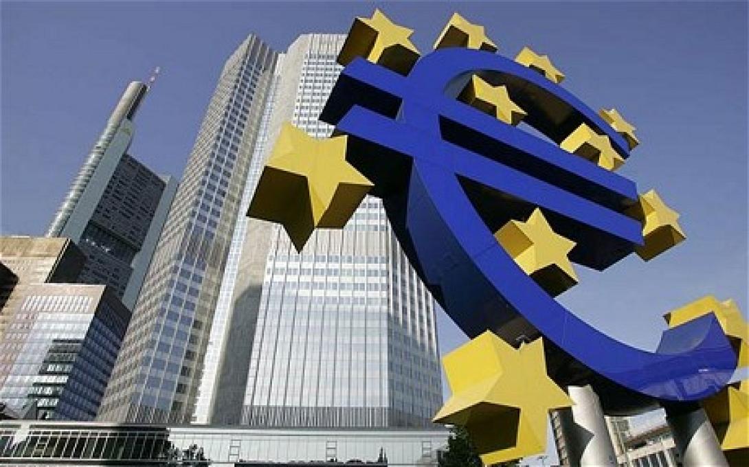 Αποφάσίζει η  ΕΚΤ από την Λευκωσία για QE και ELA