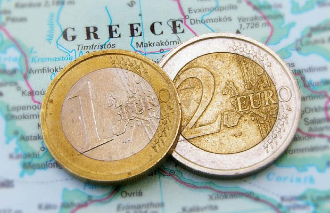 &quot;Η έξοδος της Ελλάδας από το ευρώ θα μπορούσε να γίνει με ατύχημα&quot;