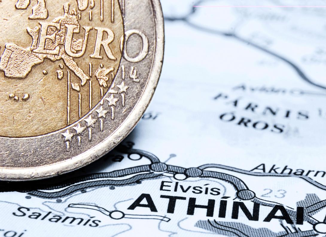 Bloomberg: Η ΕΕ να δώσει χρόνο στην Ελλάδα υπό προϋποθέσεις 