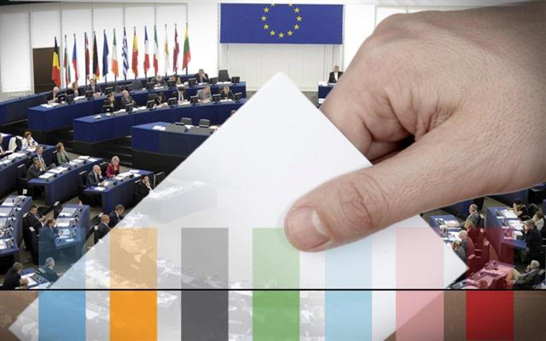 Ένσταση στο Εκλογοδικείο για ακύρωση των Ευρωεκλογών   