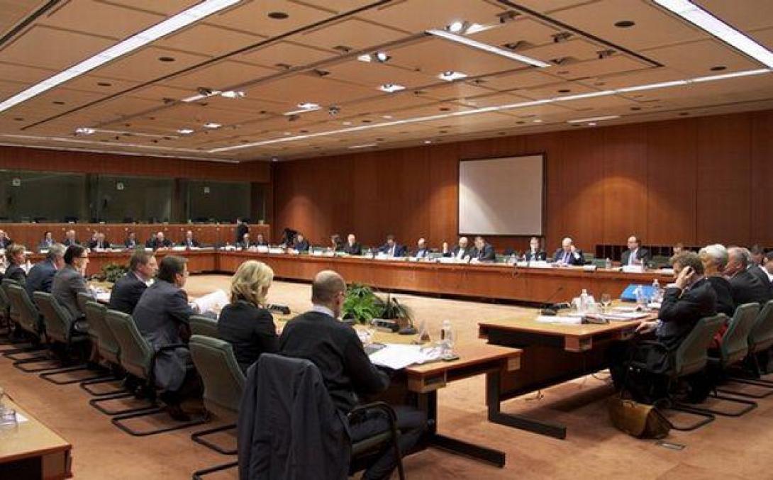 Eurogroup: Αναμονή για την έκβαση των διαπραγματεύσεων με την τρόικα