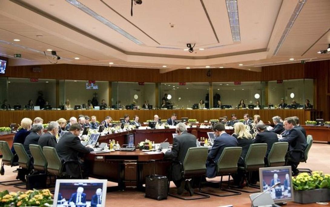 Το Ελληνικό πρόγραμμα και η έξοδος από το μνημόνιο επί τάπητος στο σημερινό Eurogroup 
