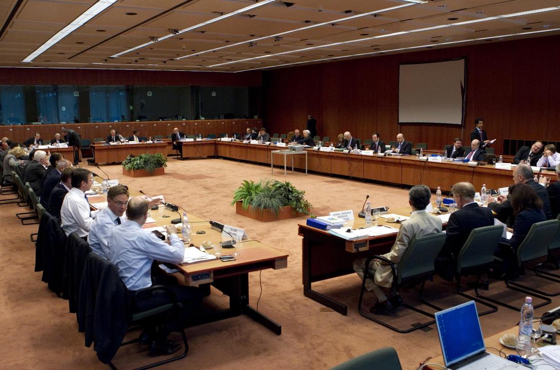 Πληροφορίες για έκτακτο Eurogroup με θέμα την Ελλάδα