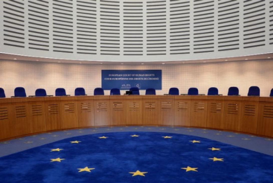 Καταδίκη της Ελλάδος από το Ευρωπαϊκό Δικαστήριο για απάνθρωπη μεταχείριση μεταναστών