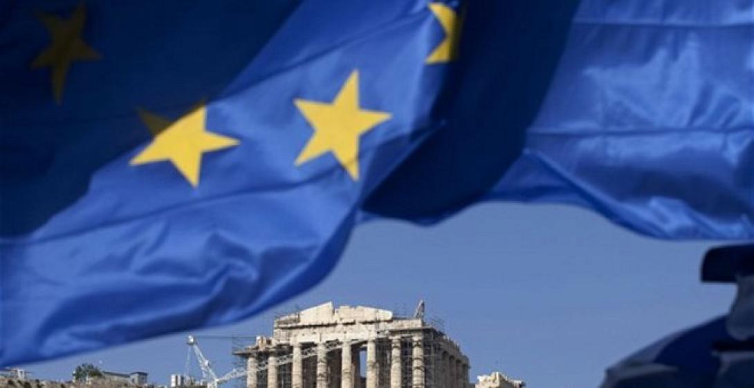 Πρωτογενές πλέονασμα 3,4 δισ. ευρώ και ... με τη βούλα της Eurostat