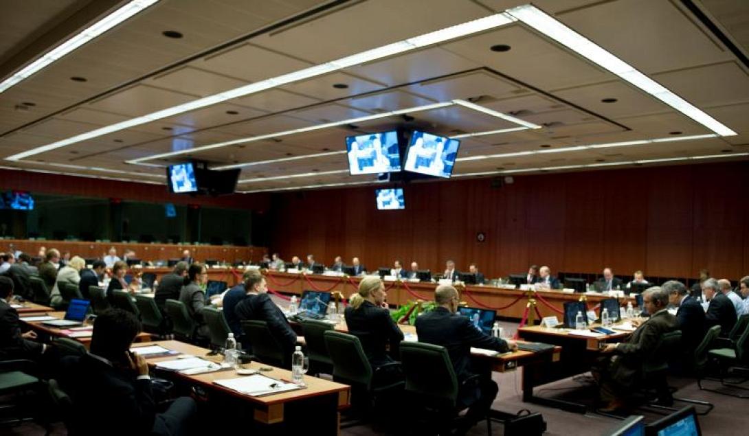 Το Euroworking Group έδωσε το &quot;πράσινο φως&quot; για τη δίμηνη παράταση