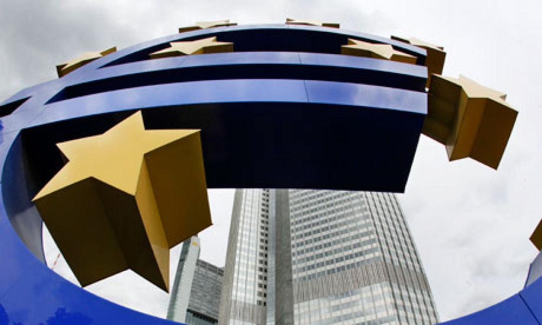 ΟΟΣΑ: H οικονομική ανάπτυξη θα παραμείνει σταθερή στην ευρωζώνη