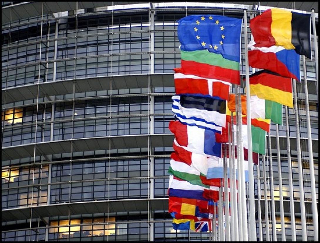 Η αγωνία για την καταστροφή των χημικών στο Ευρωκοινοβούλιο