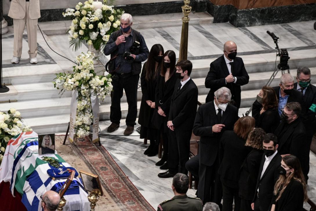 ΚΗΔΕΙΑ ΦΩΦΗ ΓΕΝΝΗΜΑΤΑ