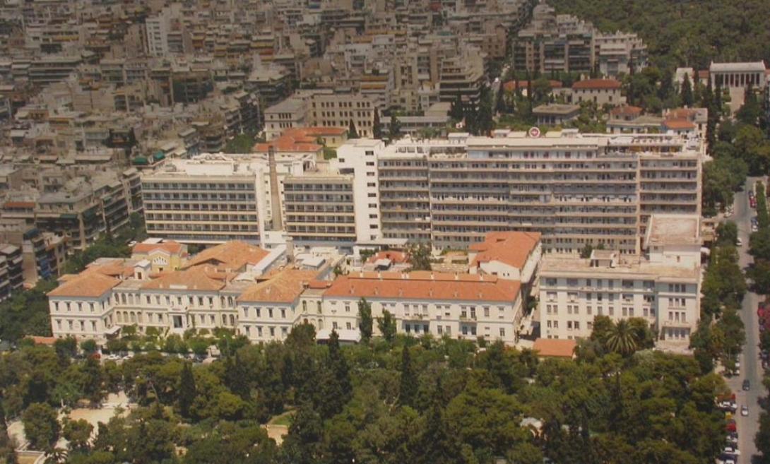 Στα πράσα διευθυντής κλινικής του Εΰαγγελισμού με φακελάκι