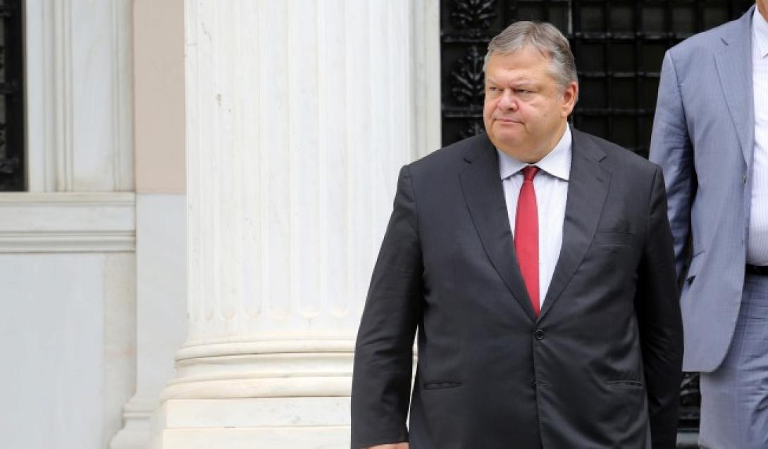 Ε. Βενιζέλος: Οι πρόωρες εκλογές δεν βοηθούν την οικονομία