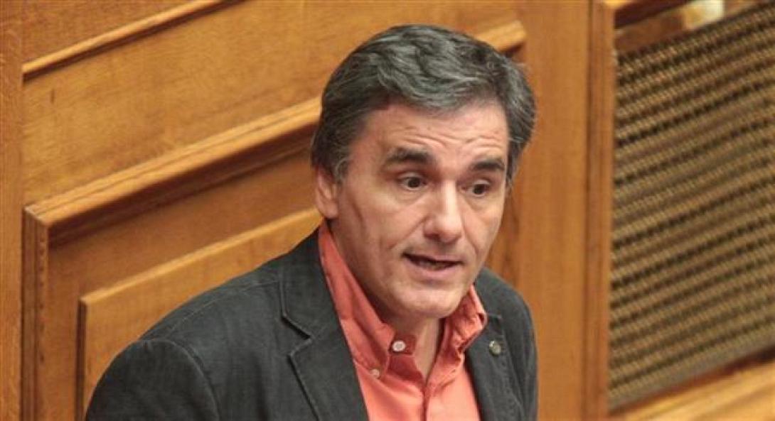 Σύγκρουση Γεωργιάδη - Τσακαλώτου για τον προϋπολογισμό