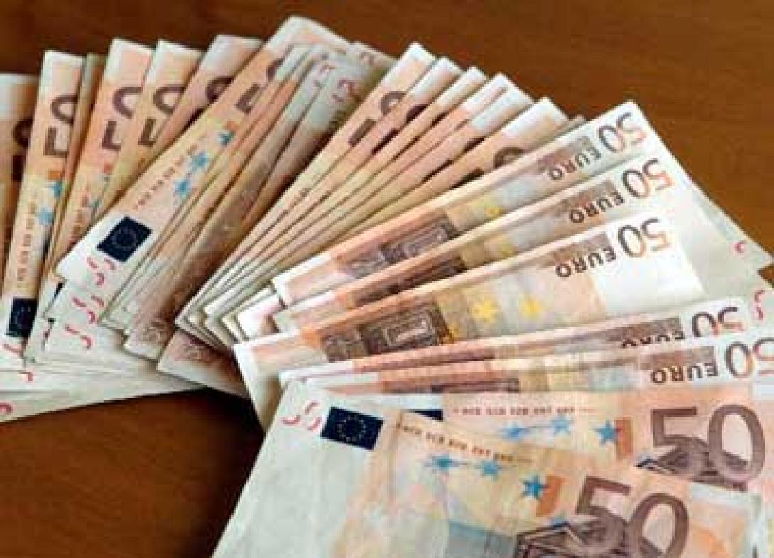 Ερχονται κατασχέσεις για όσους χρωστούν πάνω από 300.000 ευρώ