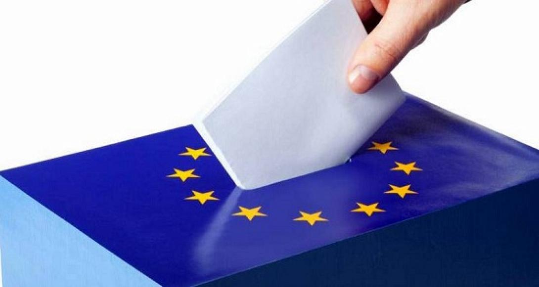 Ψηφίστηκε το νομοσχέδιο για τις ευρωεκλογές