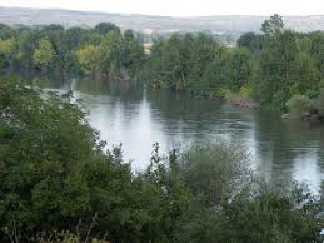 Πάνω από τα όρια συναγερμού παραμένει η στάθμη του ποταμού Έβρου
