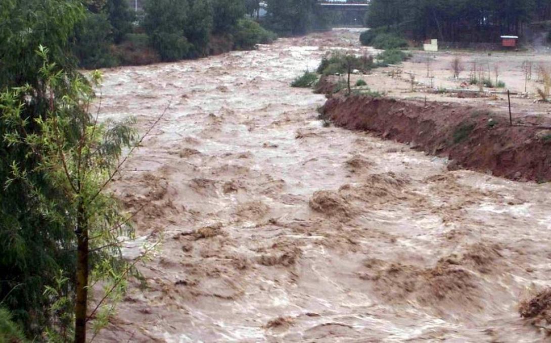 έβρος πλημμύρες