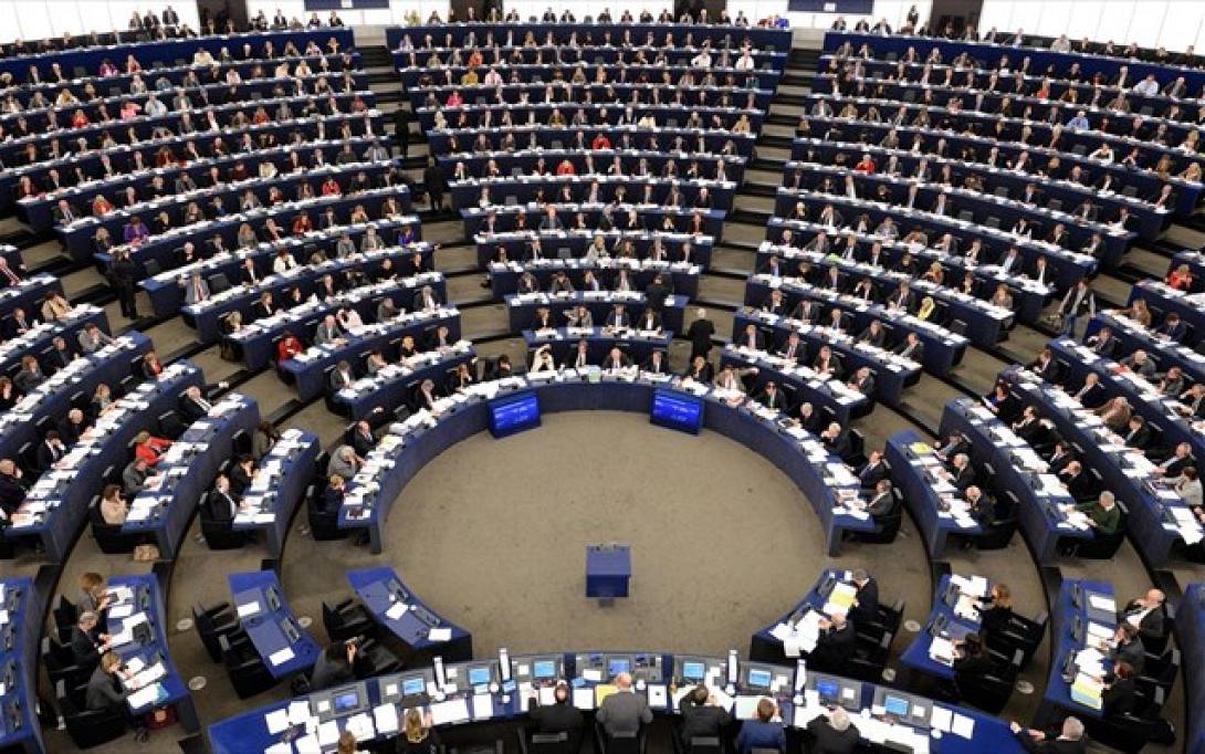 Ρεκόρ υποψηφίων ευρωβουλευτών κατέχει η Ελλάδα