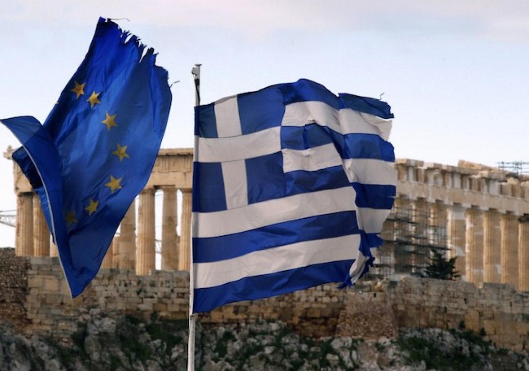 Reuters: Αυτή η εβδομάδα θα κρίνει αν θα μείνει η Ελλάδα στο ευρώ