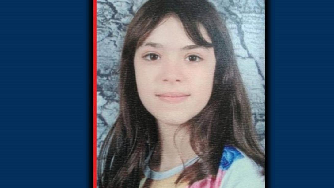 Η δεκάχρονη