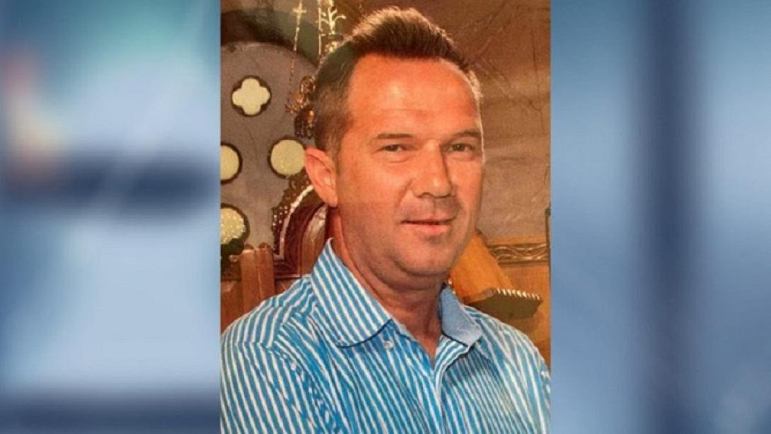 εξαφάνιση 47χρονου