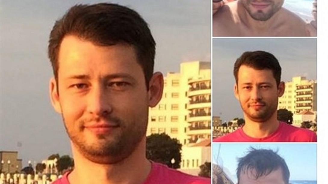Εξαφάνιση Ρόδος