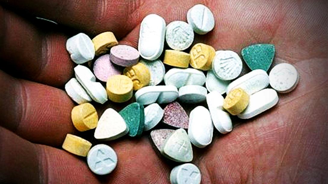  Εξαρθρώθηκε σπείρα που διακινούσε μεγάλες ποσότητες του ναρκωτικού MDMA