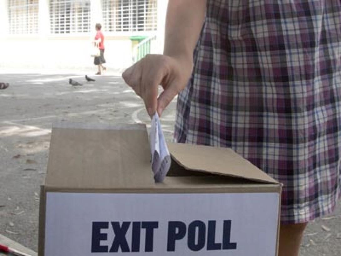 Πρόταση Μιχελάκη να μην γίνουν exit poll την Κυριακή