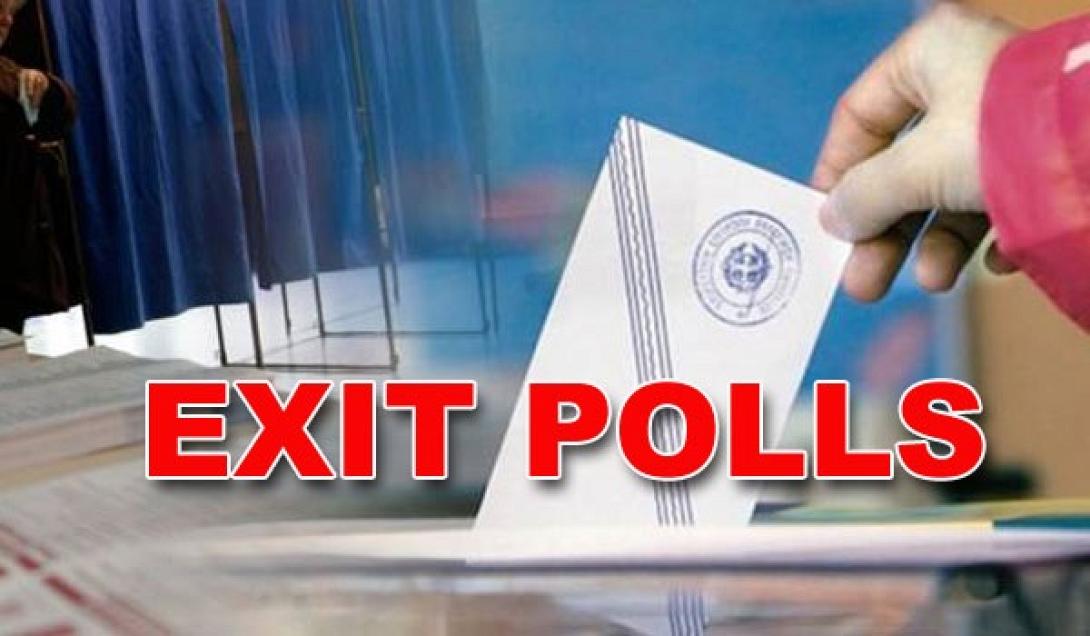 exit-poll