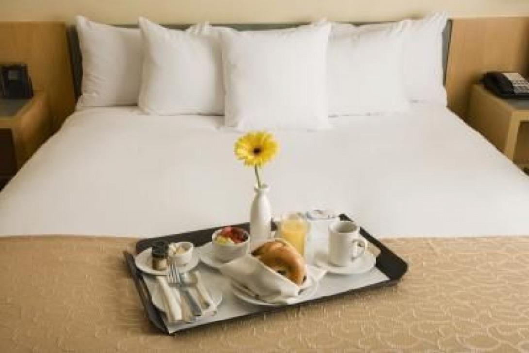 Το "έξυπνο" στρώμα ... που φτιάχνει καφέ