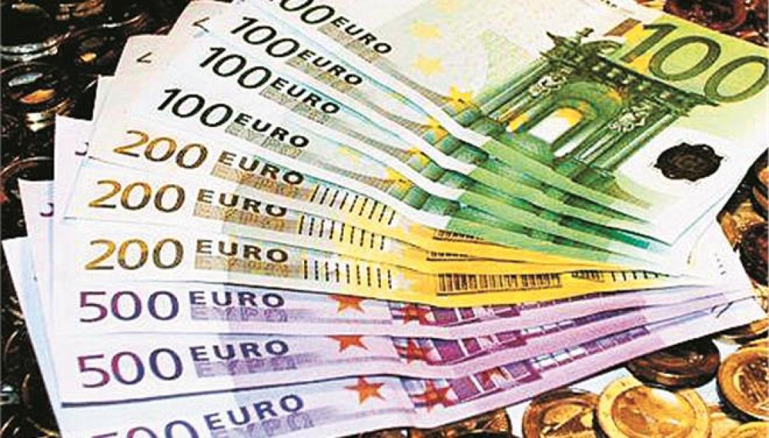 Πρωτογενές πλεόνασμα 835 εκατ. ευρώ στον προϋπολογισμό, τον Ιανουάριο