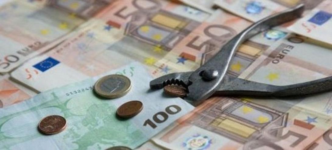 Η Κομισιόν &quot;βάζει χέρι&quot; στις ιδιωτικές καταθέσεις και τα αποθεματικά ταμείων