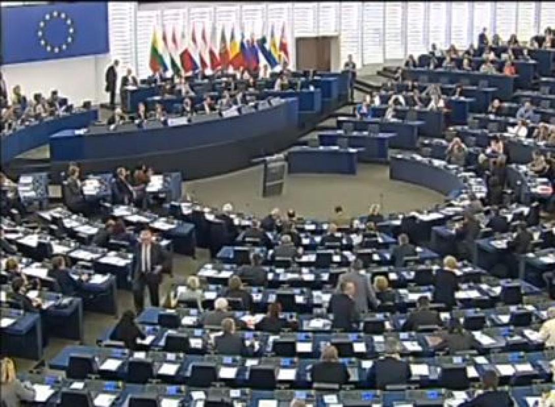 Reuters:Φόβοι για άνοδο των αντιευρωπαικών κομμάτων