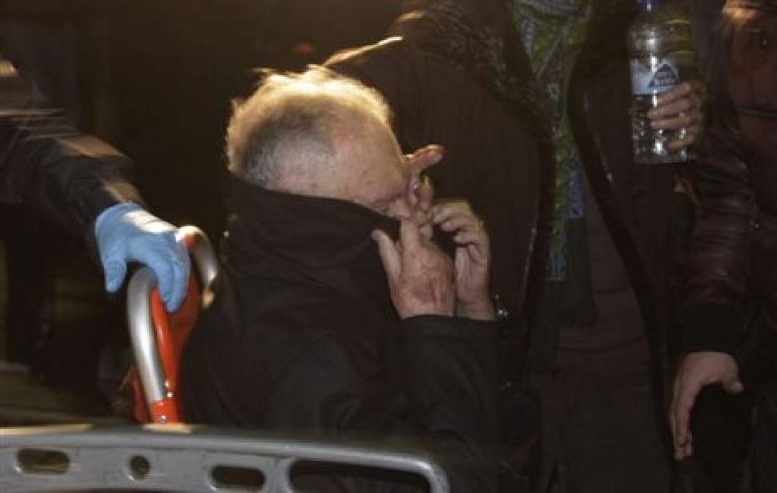 2,5 εκατ. ευρώ βρέθηκαν σε λογαριασμούς του Παναγιώτη Ευσταθίου
