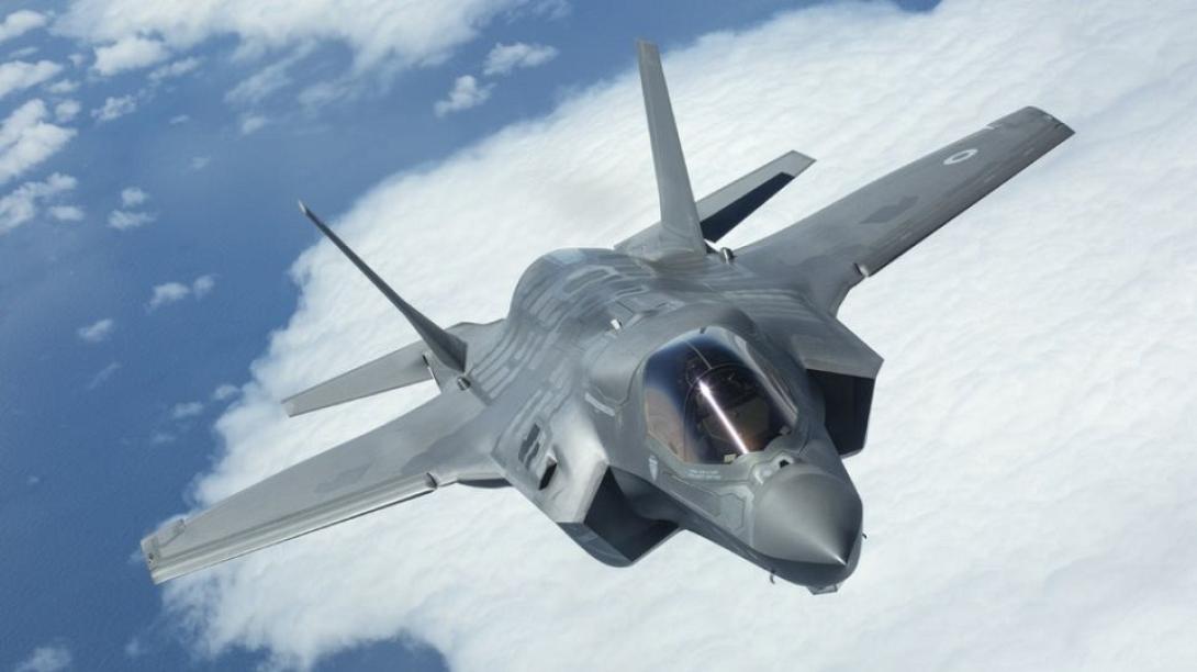 F-35