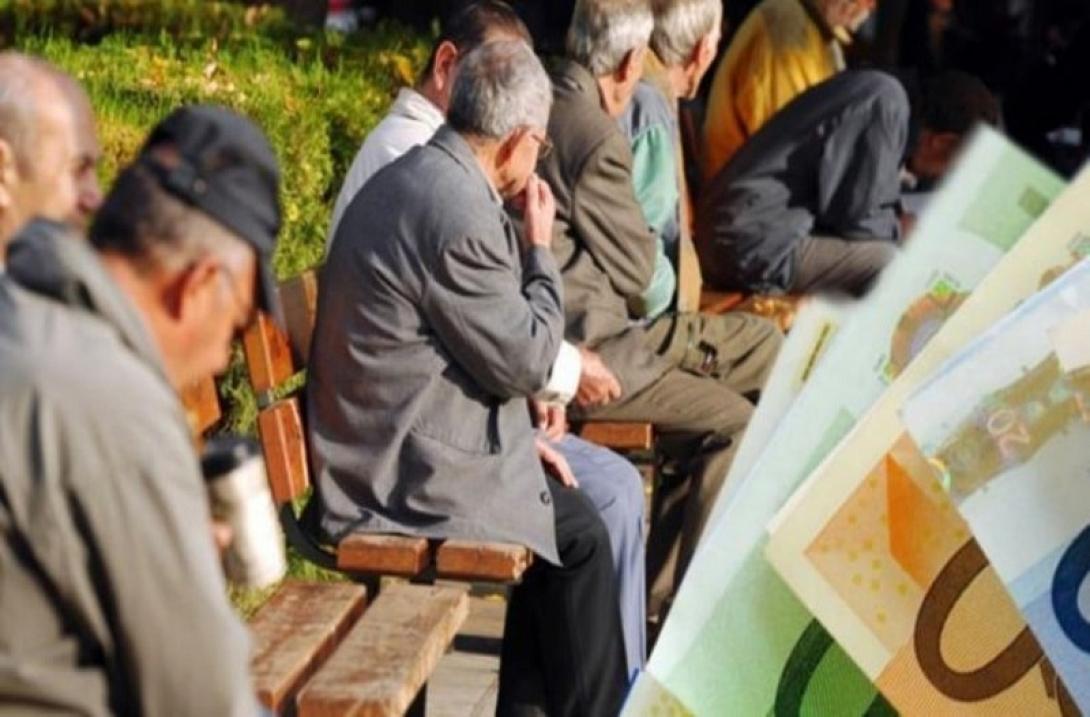 Αναδρομικά συνταξιούχων