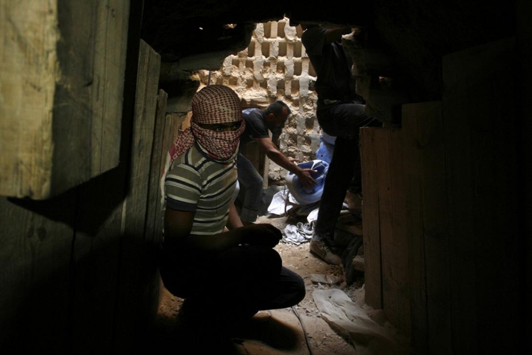 Γάζα: Δέκα ισραηλινοί στρατιώτες σκοτώθηκαν στις χθεσινές επιχειρήσεις